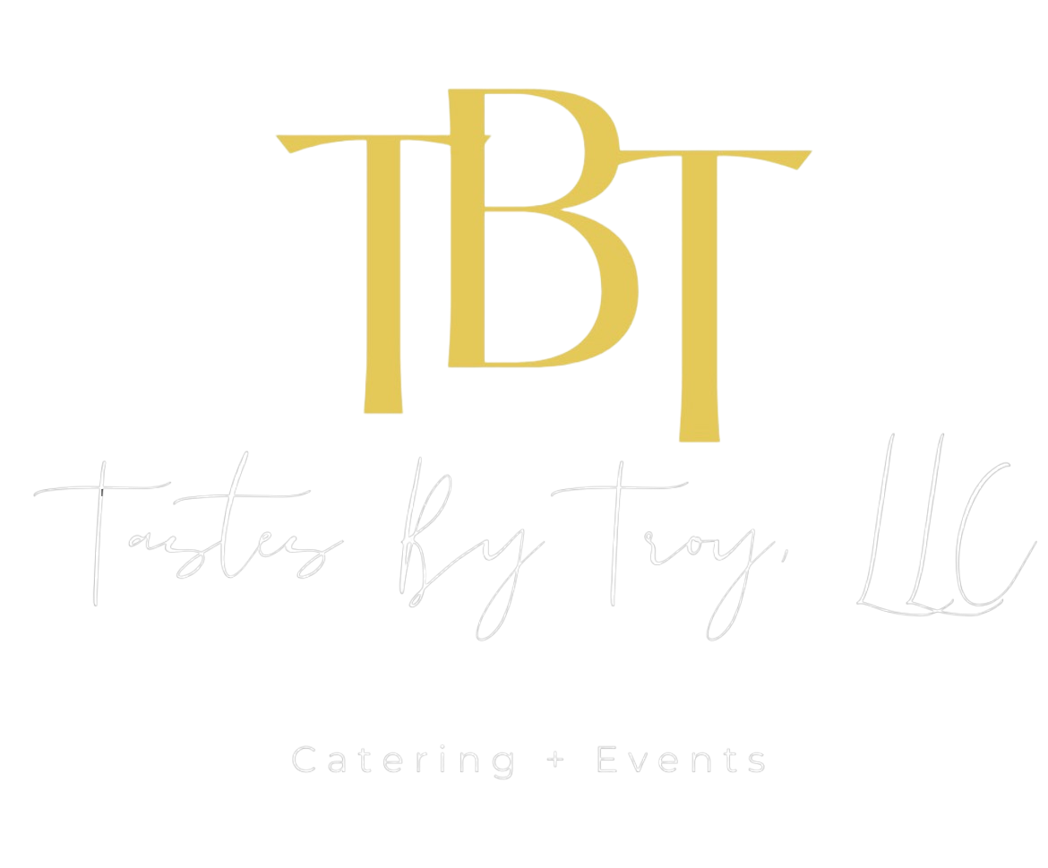 Tastes By Troy Catering